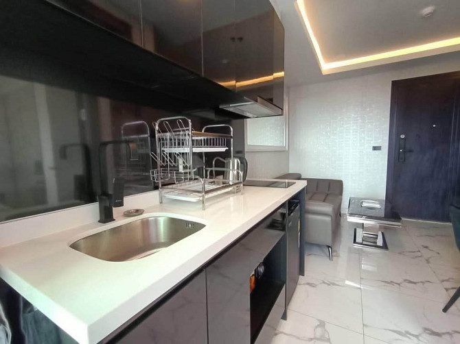 1 Bed 1 Bath - Apartment Pattaya - photo 7