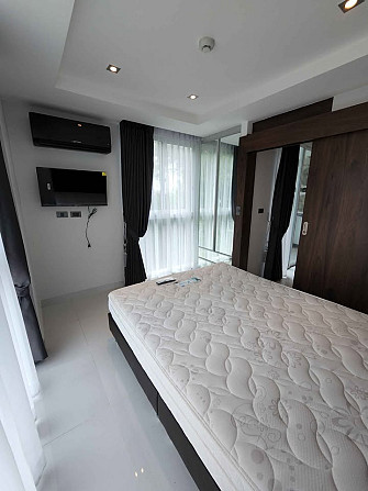 2 Beds 1 Bath - Apartment Pattaya - photo 6