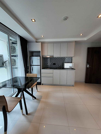 2 Beds 1 Bath - Apartment Pattaya - photo 3