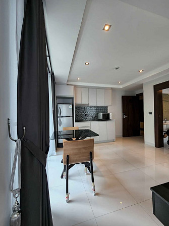 2 Beds 1 Bath - Apartment Pattaya - photo 8