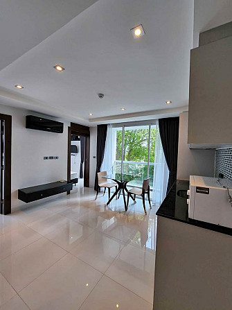 2 Beds 1 Bath - Apartment Pattaya - photo 1