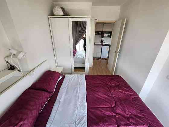 1 Bed 1 Bath - Apartment Pattaya