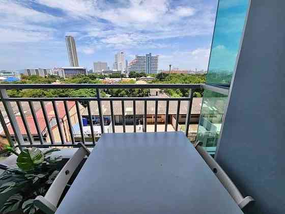 1 Bed 1 Bath - Apartment Pattaya