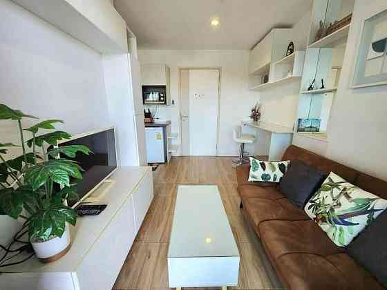 1 Bed 1 Bath - Apartment Pattaya