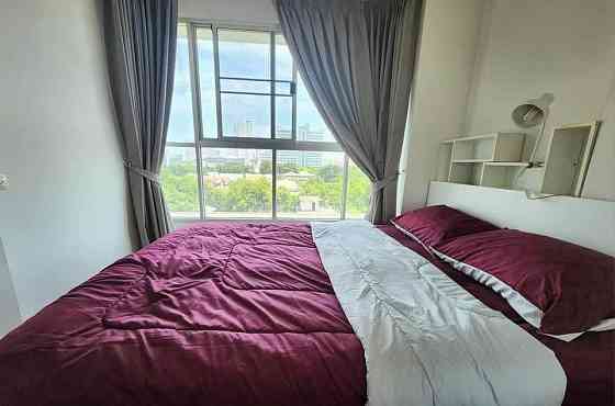 1 Bed 1 Bath - Apartment Pattaya
