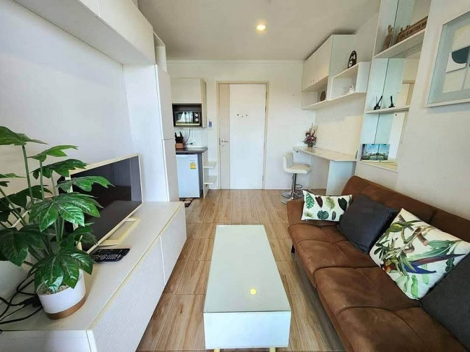 1 Bed 1 Bath - Apartment Pattaya - photo 3