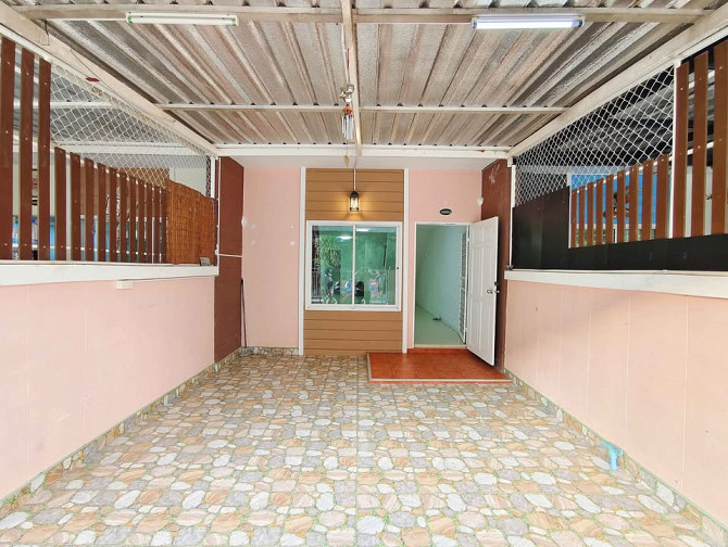 2 Bedrooms, 2 Bathrooms - Townhouses Pattaya - photo 4