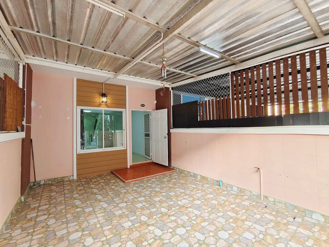 2 Bedrooms, 2 Bathrooms - Townhouses Pattaya - photo 6