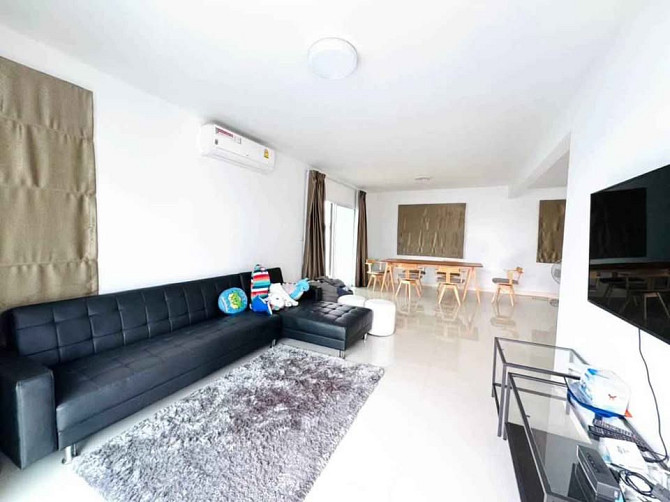 3 Bedrooms, 2 Bathrooms - Home Pattaya - photo 4