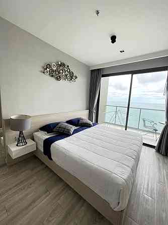 1 Bedroom, 1 Bathroom - Apartment Pattaya