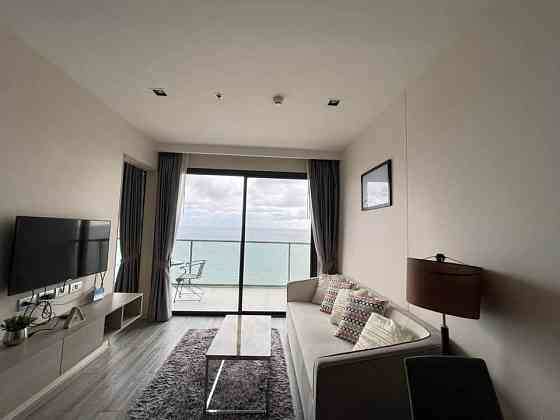 1 Bedroom, 1 Bathroom - Apartment Pattaya
