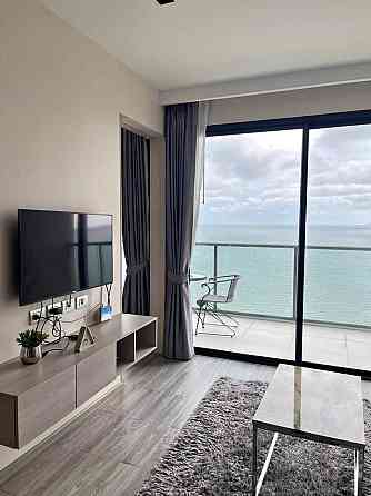 1 Bedroom, 1 Bathroom - Apartment Pattaya