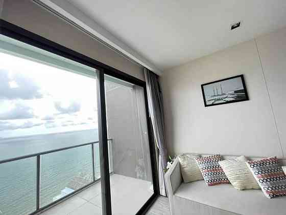 1 Bedroom, 1 Bathroom - Apartment Pattaya