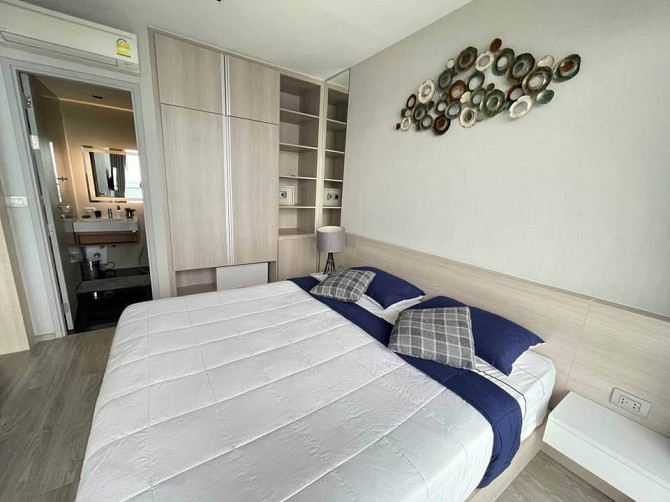 1 Bedroom, 1 Bathroom - Apartment Pattaya - photo 7