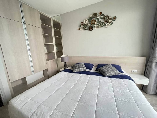 1 Bedroom, 1 Bathroom - Apartment Pattaya - photo 6