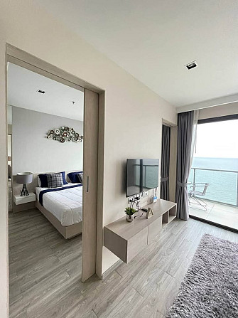 1 Bedroom, 1 Bathroom - Apartment Pattaya - photo 2