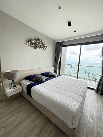 1 Bedroom, 1 Bathroom - Apartment Pattaya - photo 3