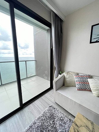 1 Bedroom, 1 Bathroom - Apartment Pattaya - photo 8