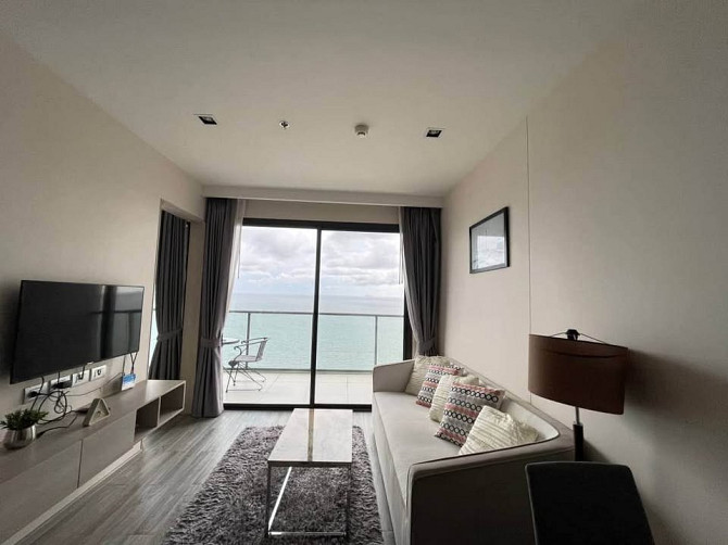 1 Bedroom, 1 Bathroom - Apartment Pattaya - photo 5