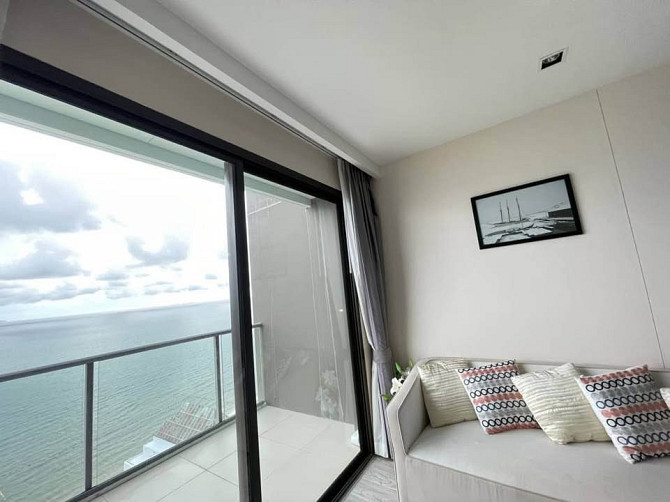 1 Bedroom, 1 Bathroom - Apartment Pattaya - photo 4