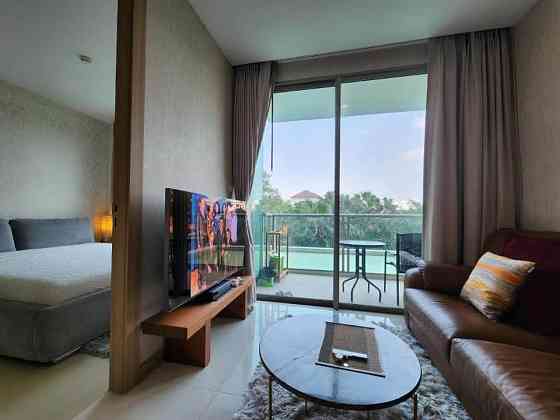 1 Bed 1 Bath - Apartment Pattaya