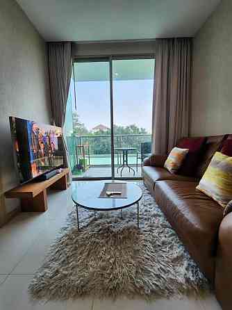1 Bed 1 Bath - Apartment Pattaya