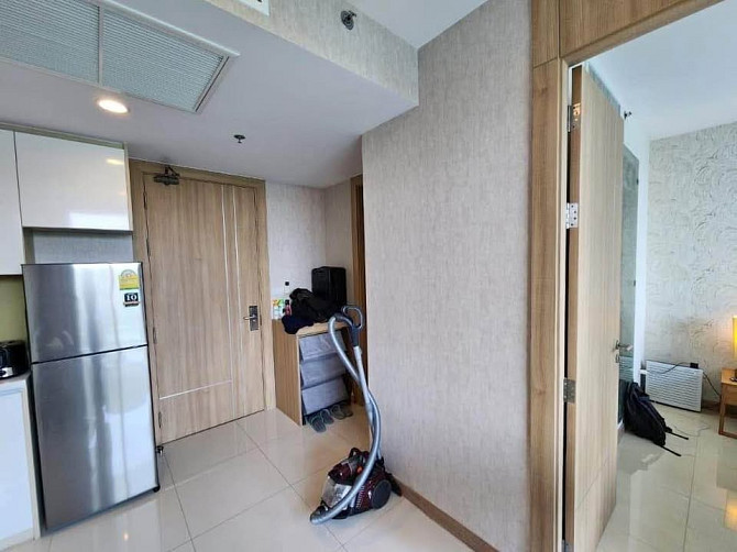 1 Bed 1 Bath - Apartment Pattaya - photo 1