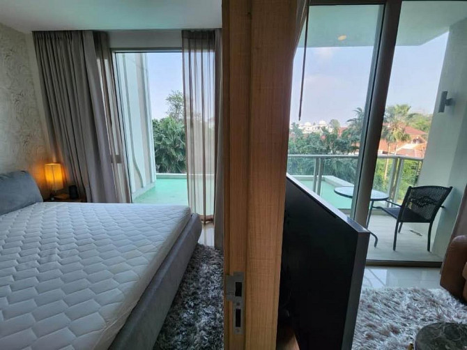 1 Bed 1 Bath - Apartment Pattaya - photo 8