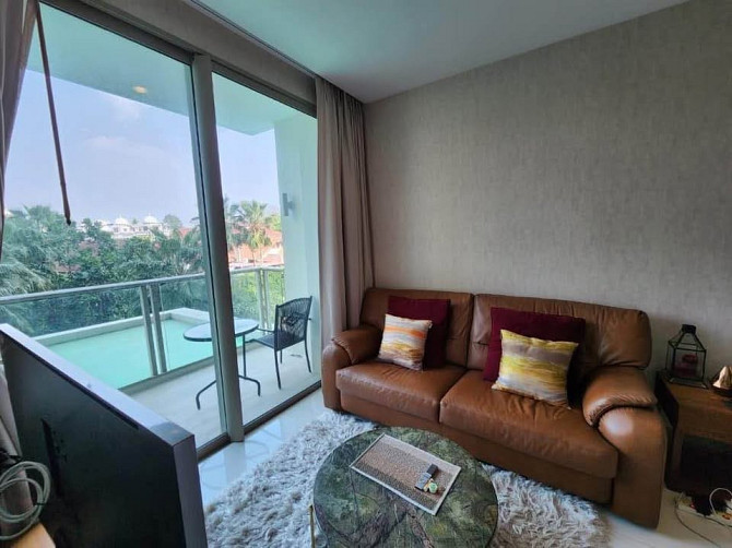 1 Bed 1 Bath - Apartment Pattaya - photo 2