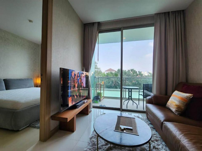 1 Bed 1 Bath - Apartment Pattaya - photo 4