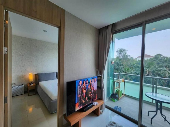 1 Bed 1 Bath - Apartment Pattaya - photo 5