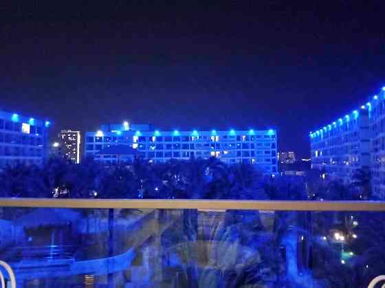 1 Bedroom, 1 Bathroom - Apartment Pattaya