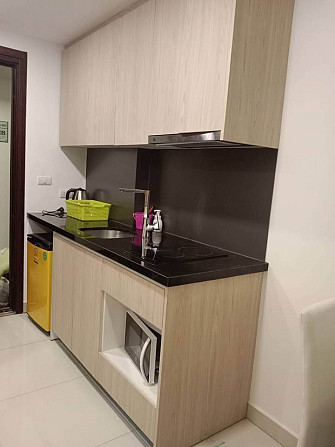 1 Bedroom, 1 Bathroom - Apartment Pattaya - photo 3