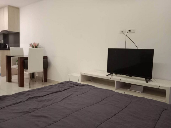 1 Bedroom, 1 Bathroom - Apartment Pattaya - photo 8