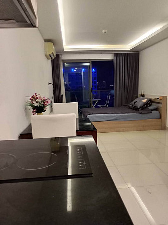 1 Bedroom, 1 Bathroom - Apartment Pattaya - photo 7