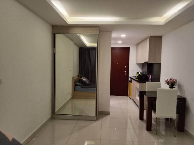 1 Bedroom, 1 Bathroom - Apartment Pattaya - photo 2