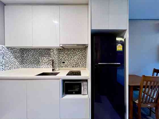 1 Bed 1 Bath Apartment Pattaya