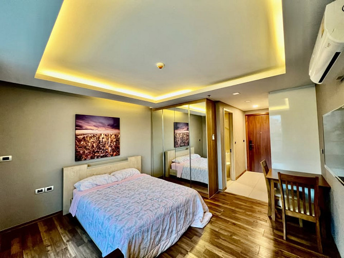 1 Bed 1 Bath Apartment Pattaya - photo 2