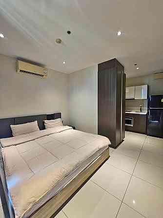 1 Bed 1 Bath - Apartment Pattaya