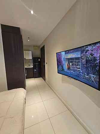 1 Bed 1 Bath - Apartment Pattaya
