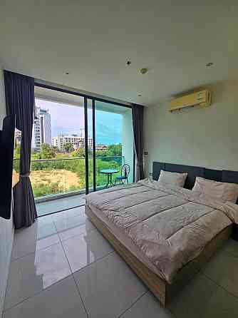 1 Bed 1 Bath - Apartment Pattaya