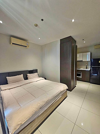 1 Bed 1 Bath - Apartment Pattaya - photo 1