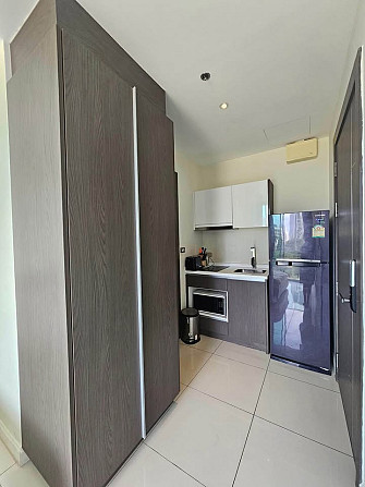 1 Bed 1 Bath - Apartment Pattaya - photo 4