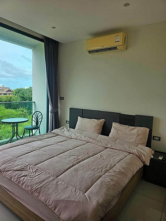 1 Bed 1 Bath - Apartment Pattaya - photo 3