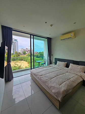 1 Bed 1 Bath - Apartment Pattaya - photo 2