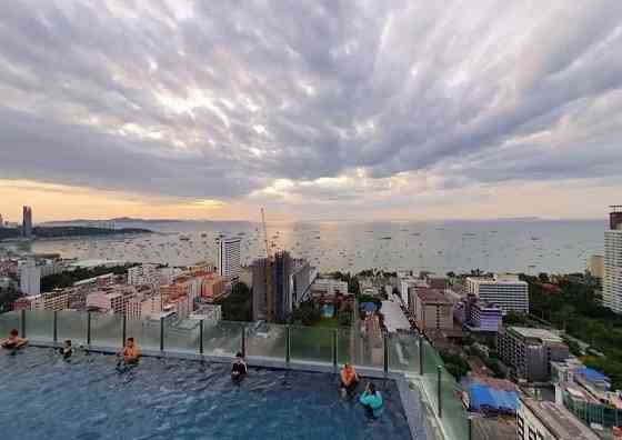 1 Bed 1 Bath - Apartment Pattaya