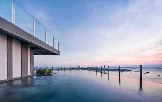 1 Bed 1 Bath - Apartment Pattaya