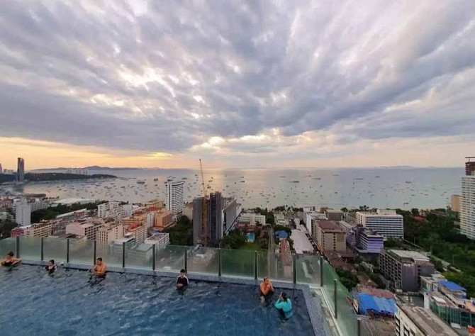 1 Bed 1 Bath - Apartment Pattaya - photo 4