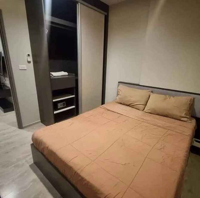 1 Bed 1 Bath - Apartment Pattaya - photo 5