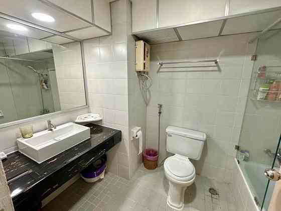 1 Bed 1 Bathroom – Flat Pattaya